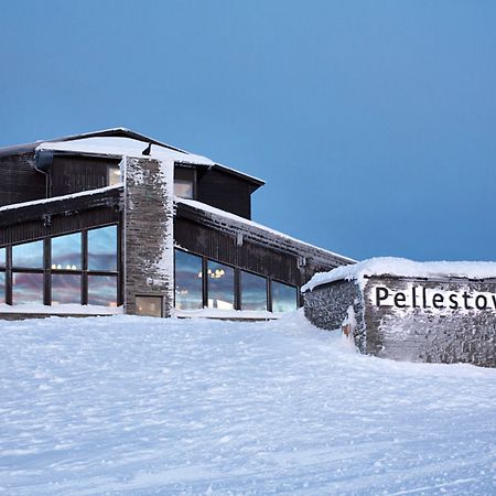 Pellestova Hotell Hafjell Esterno foto