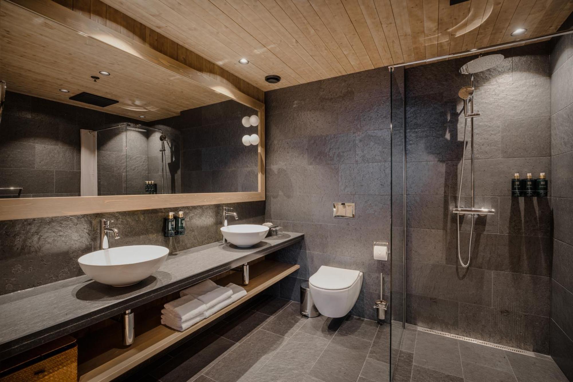 Pellestova Hotell Hafjell Esterno foto